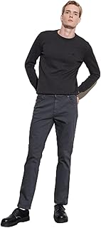 WranglerTexas Slim Pantolon Erkek Pantolon, 36/30