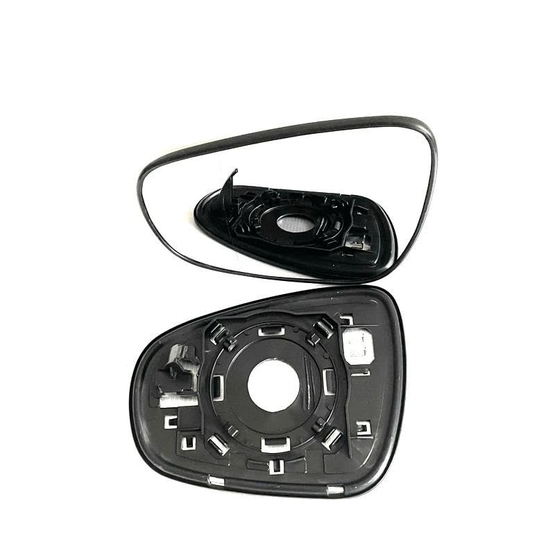 Espejo Retrovisor Para Coche Para LEXUS CT (2010-2019) GS/LS (2012-2019) IS (2013-2019) RC (2014-2019) Lentes De Espejo Retrovisor Cristal de retrovisor lateral(asfírico,BIEN)