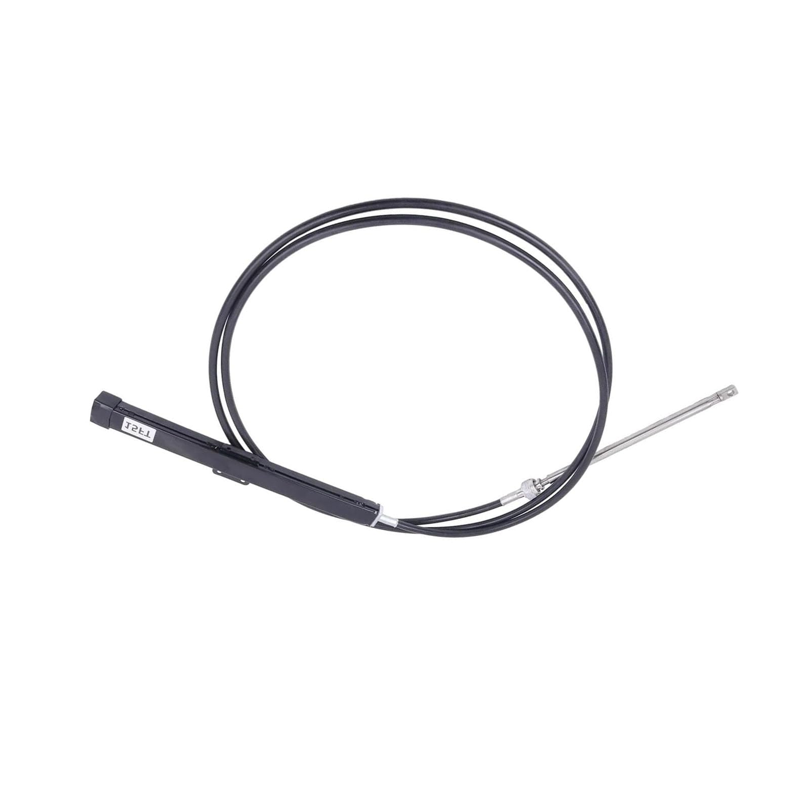 Amazon.com: OCTOT Pinion Mechanical Steering Cable SSC13415 SSC