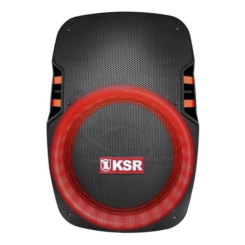 Bocinas, Electronics bocina kempler & strauss 15 Marca Kaiser (2)