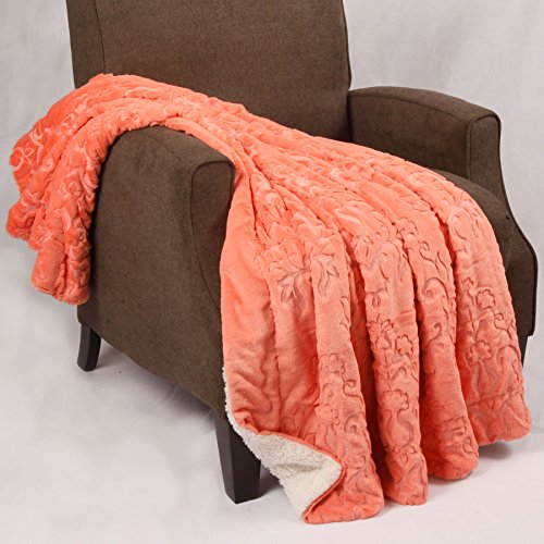 Home Soft Things Batik Throw, 50