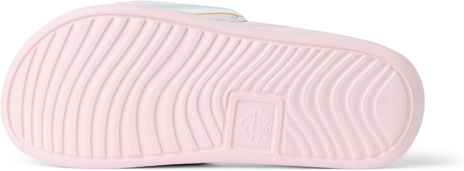 Reef Girls Kids One Slide Sandal