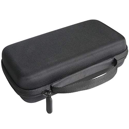 Flaxune Carrying Case Replacement For Garmin Montana 700I / 700 / 750I Handheld Gps #TOP5