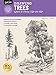 Drawing: Trees with William F. Powell: Learn to draw step by step (How to Draw & Paint)
