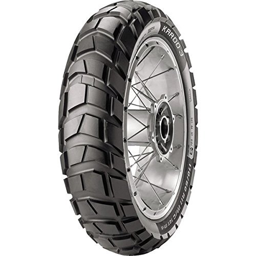 Metzeler Karoo 3 Tire - Rear 150/70 - 18