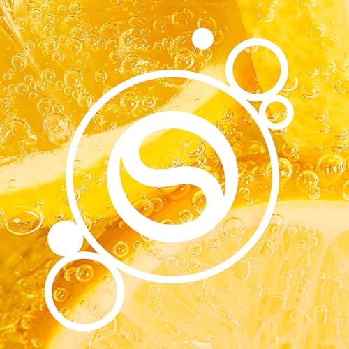 Image of Sodastream Zero Lemonade Drink Mix, New Pour Bottle 14.9 Fl Oz (Pack of 4)