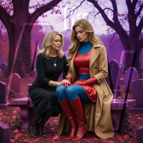 My Amazing Conversation (S05E03 Special)