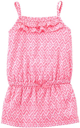 Image of Carter's Girls' Tunic