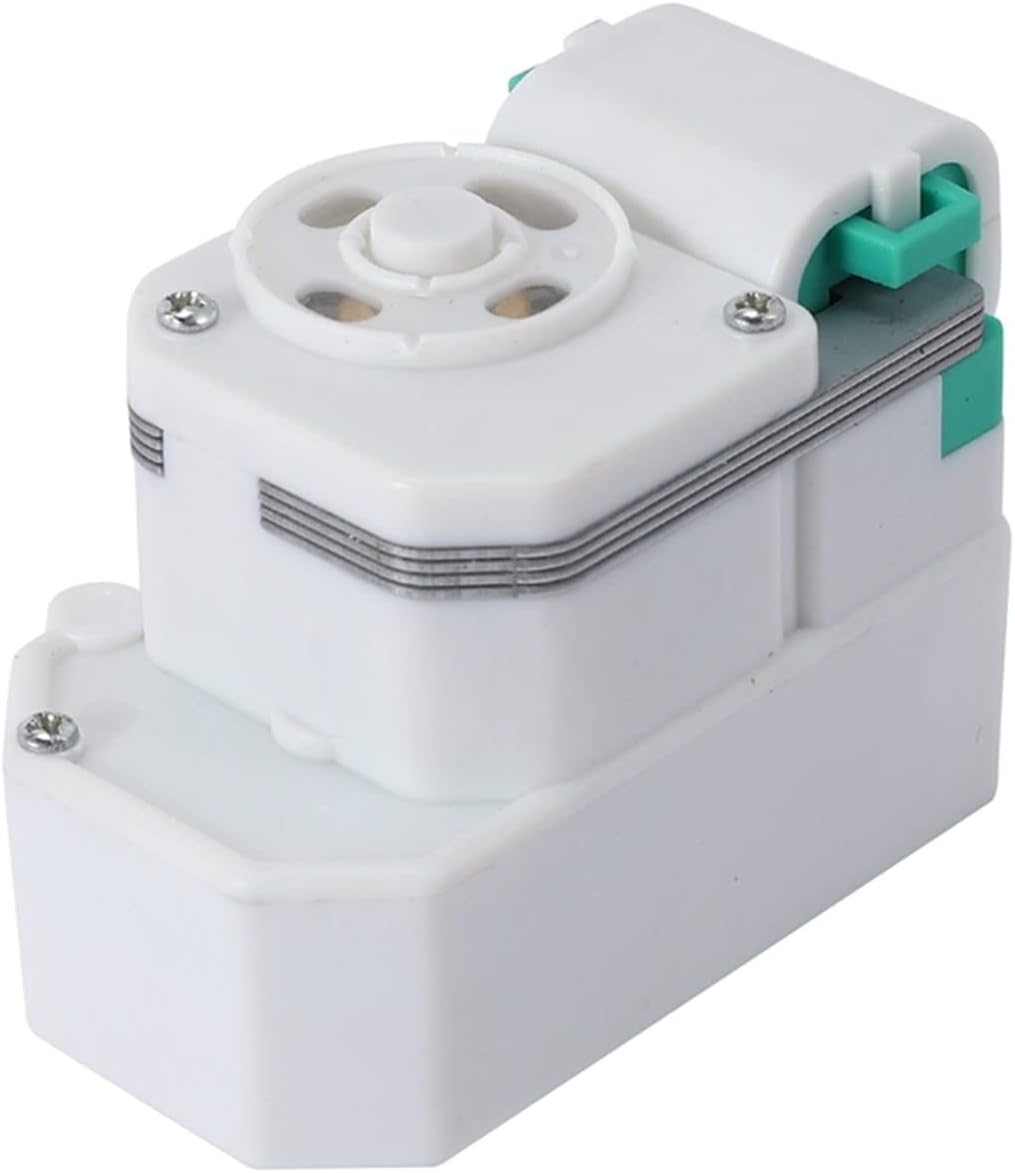 LANGshaw Compatible for LG for Hisense for MEI rongsheng for Samsung TMDE706SC Frost-Free Refrigerator Dedicated Frost Timer defrost Timer Leisurely