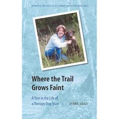 Where the Trail Grows Faint