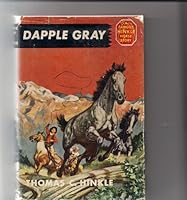 Dapple Gray B00KF0F38O Book Cover