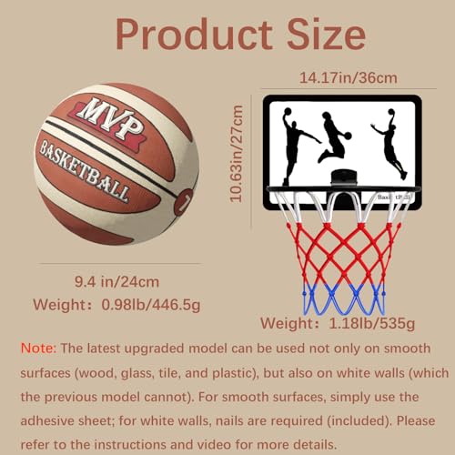 MeiLoRo『サイレントバスケットボール』