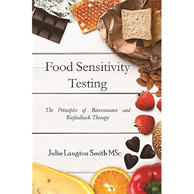 Food Sensitivity Testing