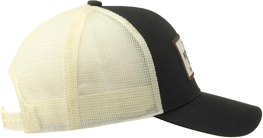 The North Face Unisex Adult Hat Trucker Mesh Cap