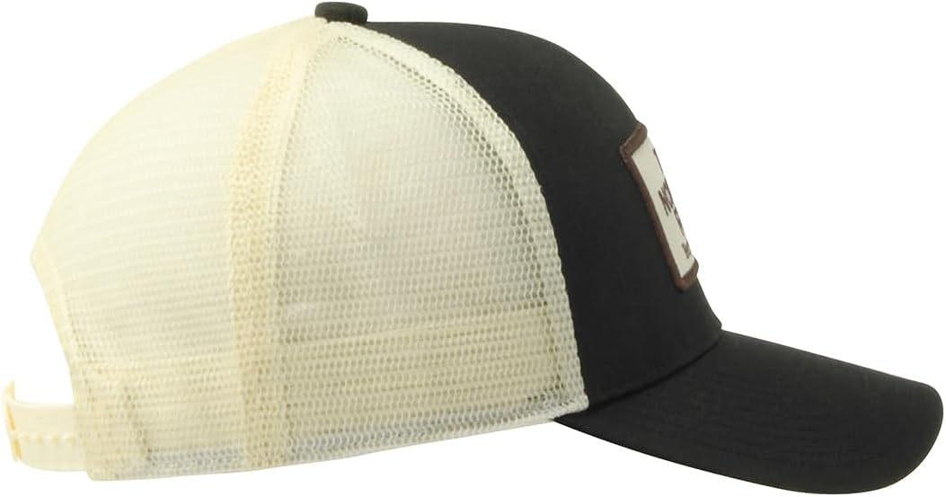 The North Face Unisex Adult Hat Trucker Mesh Cap