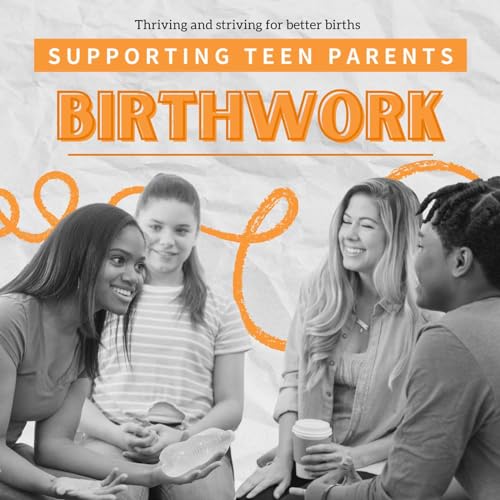 Supporting Teen Parents