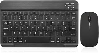 Ultra-Slim Bluetooth Keyboard