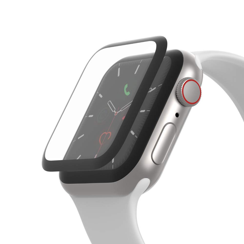 Careflection Premium Edge Glue Tempered Glass Screen Protector Scratch Guard for Apple Watch Series 3 and Series 2 42mm (B08L6XBWFF) Amazon Price History, Amazon Price Tracker