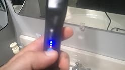 raffin beard straightener