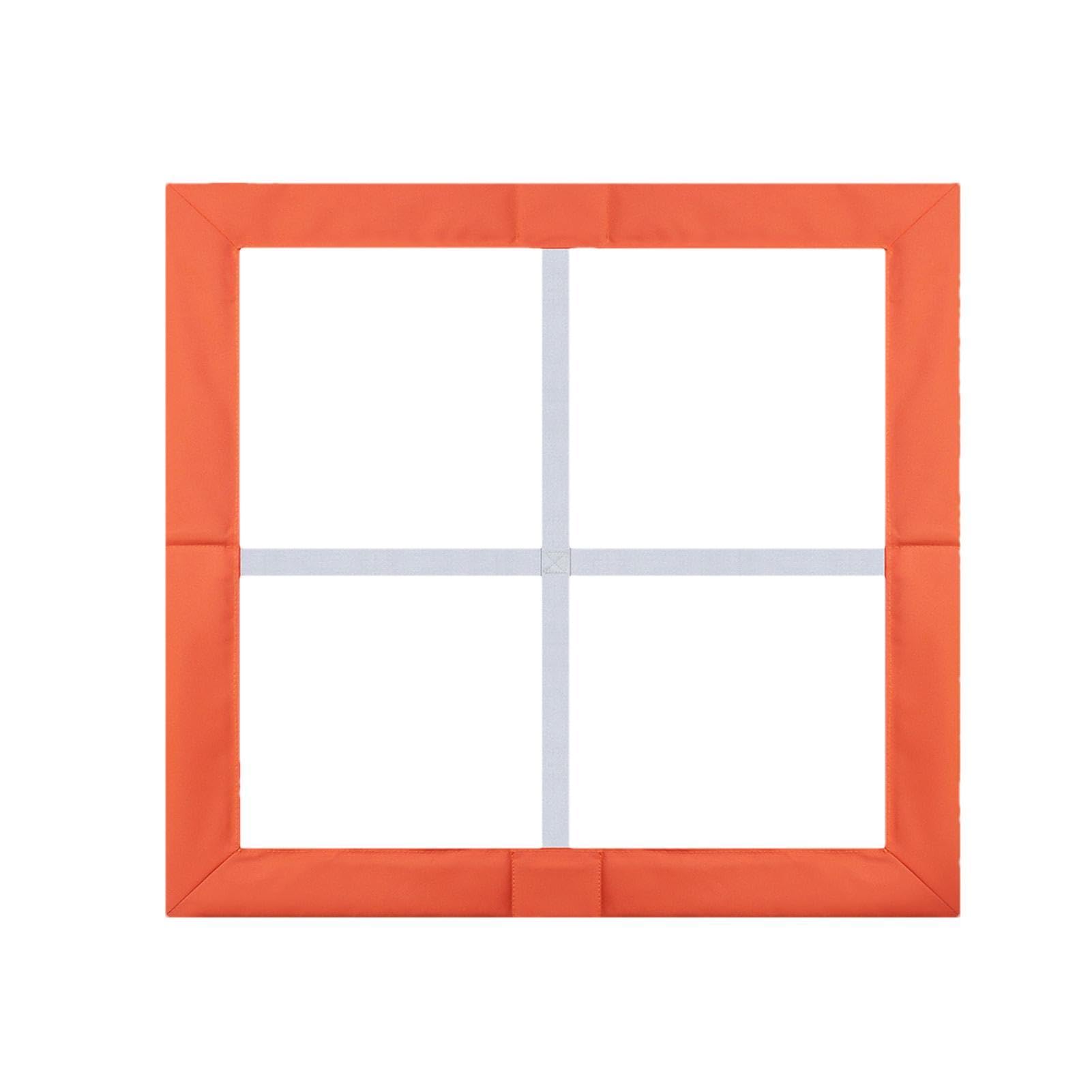 Scala quadrata per agilità, tappetino per allenamento agilità, griglia portatile per esercizi, tappetino portatile e griglia quadrata per allenamento agilità, design intuitivo, per esercizi