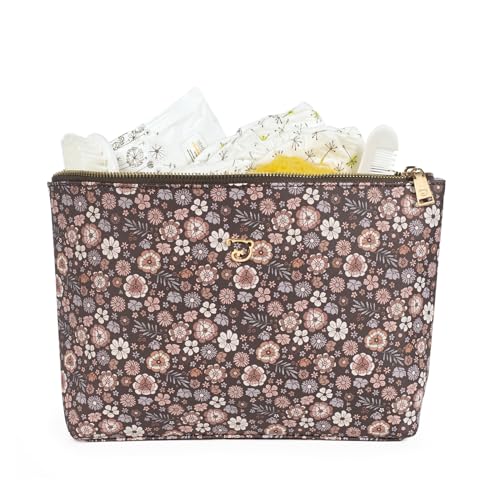 Blossom Petal Toiletry Bag - Image 3