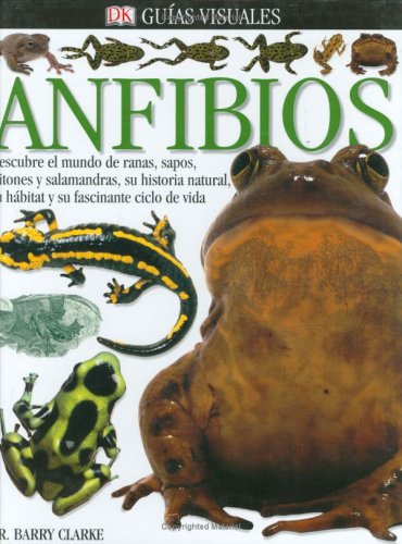 Anfibios