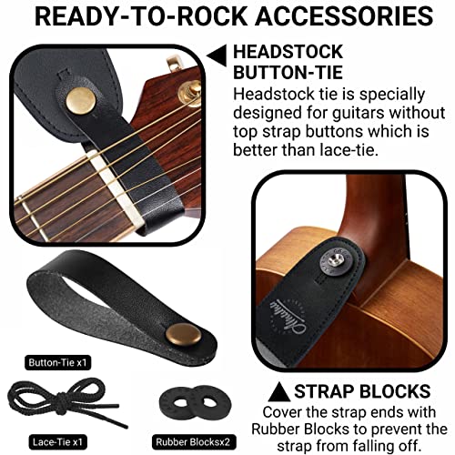 Amumu Sangle de guitare multicolore pour guitare acoustique, électrique, basse – réglable, Triangle multicolore - Les Beatles, Paul McCartney, John Lennon, RIngo Starr, George Harrison Amumu Sangle de guitare multicolore pour guitare acoustique, électrique, basse – réglable, Triangle multicolore – Image 6