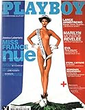  Playboy n° 59 juillet-aout 2005