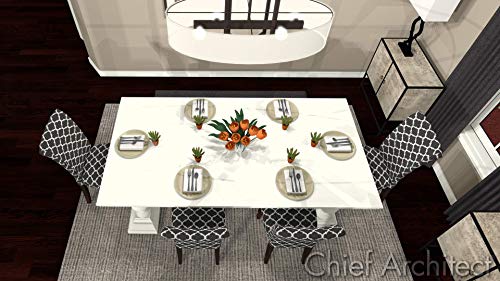 Chief Architect Home Designer Suite - Mac Download thumb #7