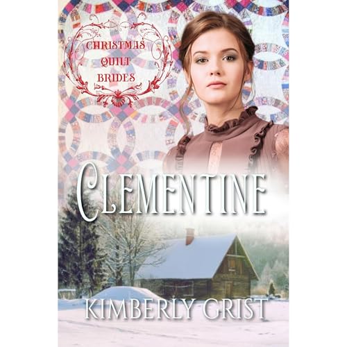 Clementine by Kimberly Grist episode artwork