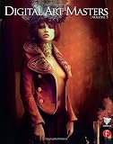 Digital Art Masters: Volume 5 by 3dtotal.Com (2010) Paperback