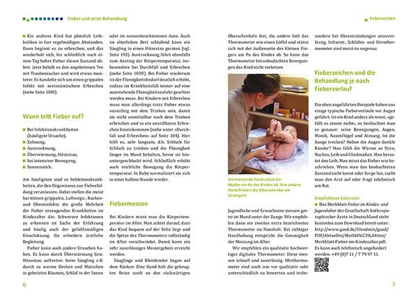 Kindersprechstunde: Ein medizinisch-pädagogischer Ratgeber. Die Kindersprechstunde ist das Standardwerk in Fragen der Gesundheit wie auch der Erziehung. Unveränderter Nachdruck der 22. Auflage 2024