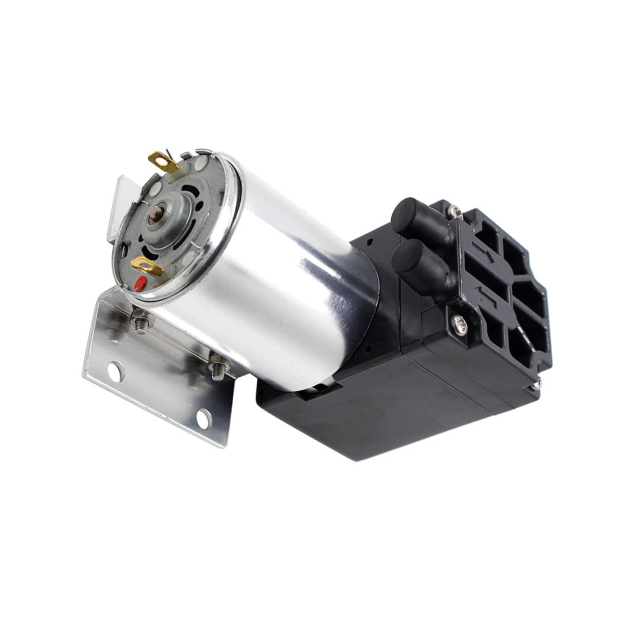 Cabilock Rechargeable Air Pump 12v Electric Inflator Pump for Inflatables Camping