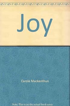Paperback Joy (Fruit of the Spirit-Shining Star) Book
