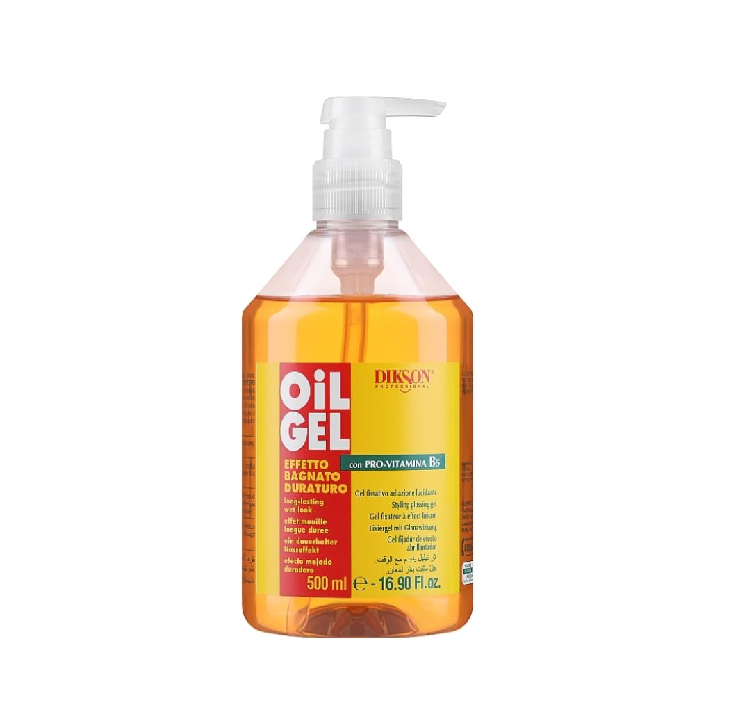  D3115 Fixativo Per Capelli Gel con Effetto Umidifico 500 ml
| D3115 Gel Acqua Per Polishes con Effetto Umidifico 500 ml