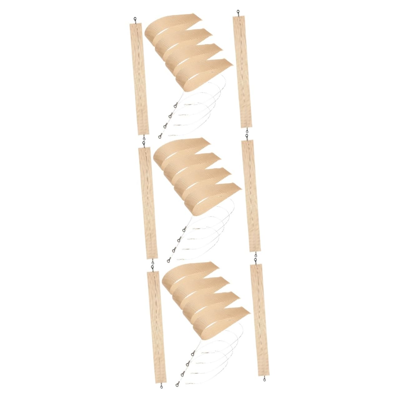 PRETYZOOM 18 Pcs Sealing Machine Heating Wire Heating Wires for Heat Sealer Impulse Sealer Element Impulse Sealer Heating Element Impulse Sealer Heat Strip Cloth Vacuum Chip