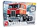 AMT Peterbilt 352 Pacemaker COE 1:25 Scale Model Kit