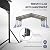 20x20 FT Metal Carport, Heavy-Duty All-Weather Steel Carport with Reinforced Frame, Waterproof Roof for Cars, SUVs, Trucks, and Outdoor Storage