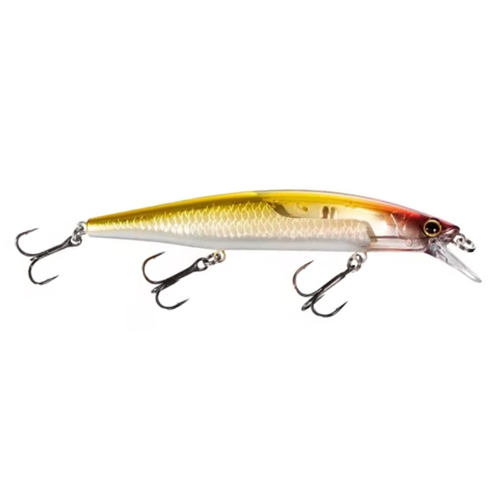 Shimano Bantam World Minnow Flash Boost 11,5cm 17g Kyorin KK Wobbler