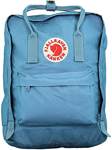 Fjällräven Kånken 27173-031 Unisex Rucksack 43 x 30 x 18 cm 20 Litres Graphite - Image 8