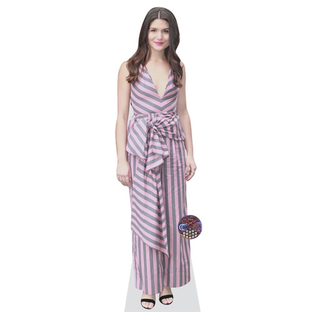 Phillipa Soo Life Size Cutout