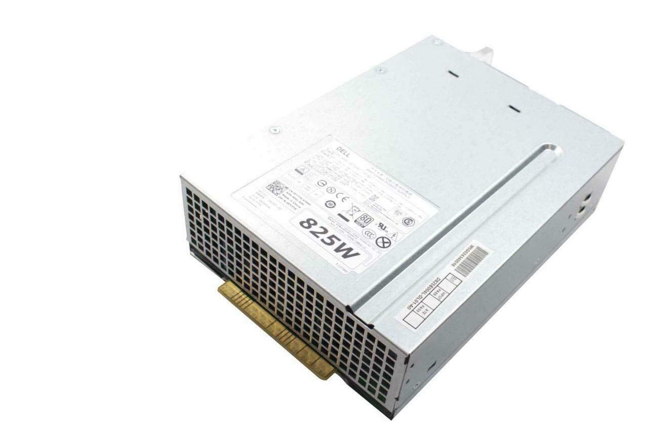 Amazon.com: Precision T7810 T5810 Power Supply 825W H825EF-02