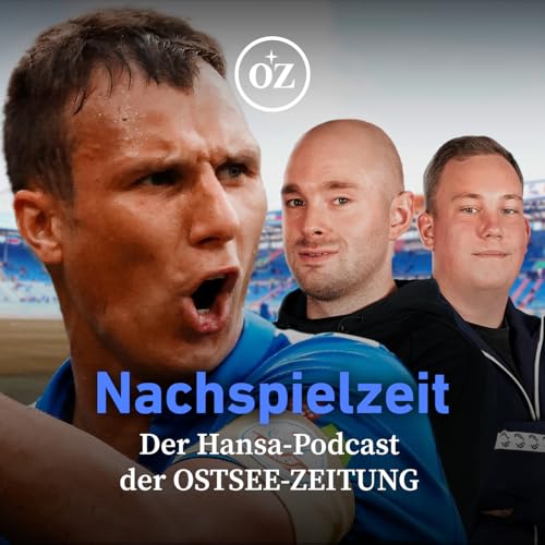 Vom Hansa-Rostock-Kapit&auml;n zum Polizisten: Tobias J&auml;nicke spricht &uuml;ber Br&uuml;che, Tr&auml;nen und neue Ziele