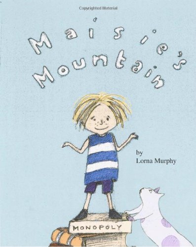 Maisie's Mountain: Lorna Murphy: 9780956866608: Amazon.com: Books