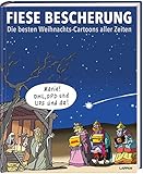 offizielle marvel comic sammlung kaufen  Fiese Bescherung: Die besten Weihnachts-Cartoons aller Zeiten! (Cartoon-Sampler)