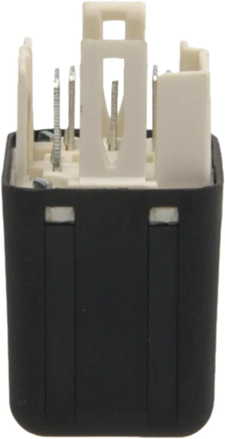 Replacement A/C Compressor Control Relay for 1983-2008 Chevrolet, Dodge, Geo, Lexus, Mitsubishi, Toyota