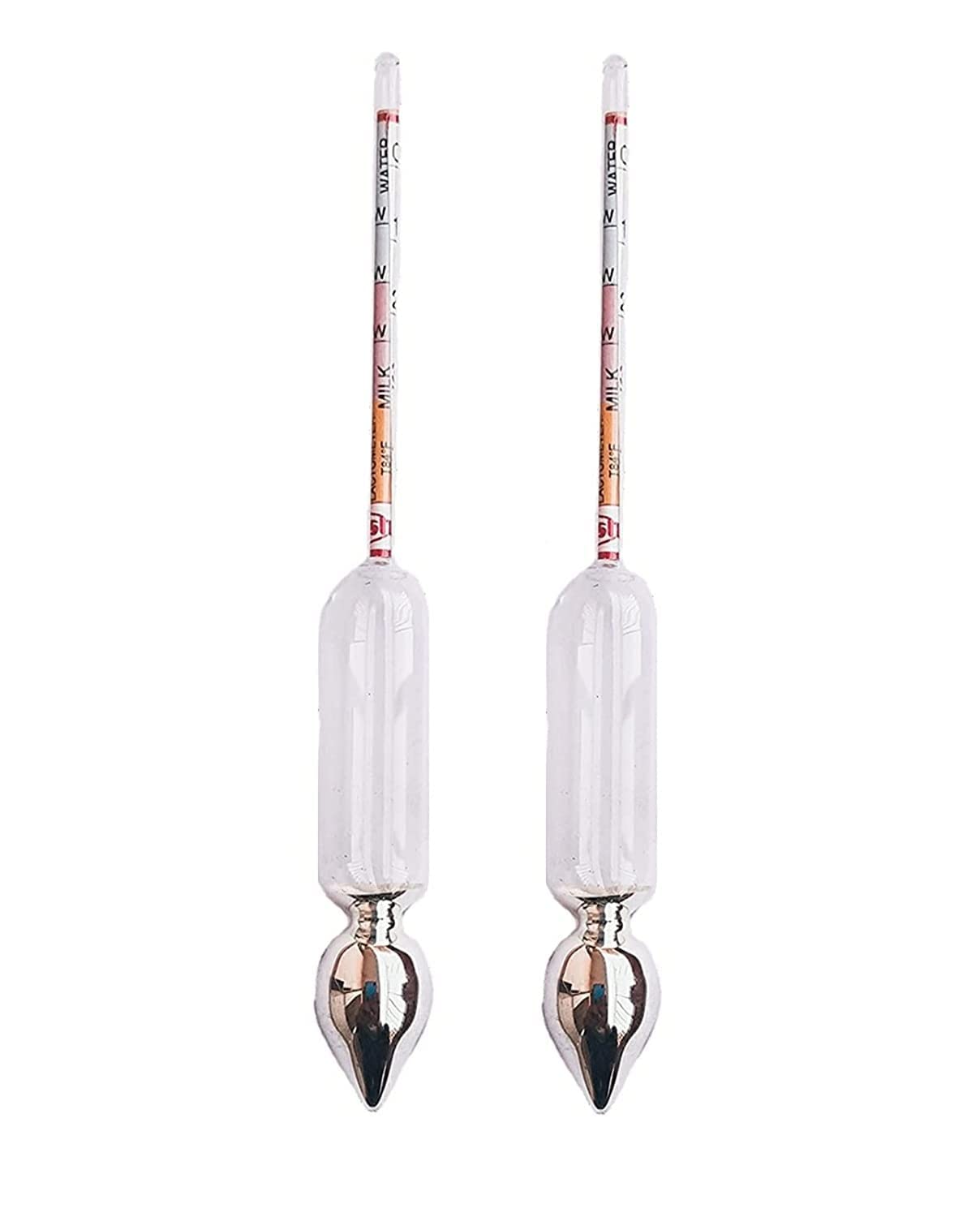 Buy Nicolette Milk Lactometer Triple Tested Check Water Adulteration in