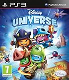 ps3 disney universe Disney Interactive GIOCO PS3 DISNEY UNIVERSE