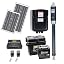 Solar 60W Kit