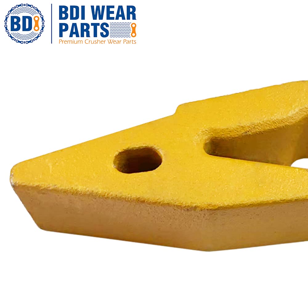 Amazon.com: BDI Wear Parts 2740-23 Tooth & Adapter 2740 Weld On